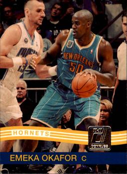 Emeka Okafor
