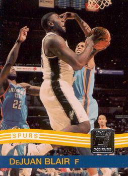 DeJuan Blair