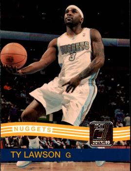 Ty Lawson