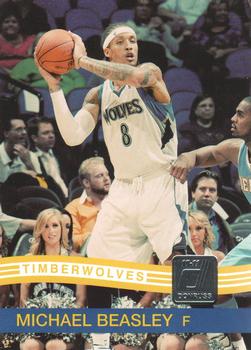 Michael Beasley