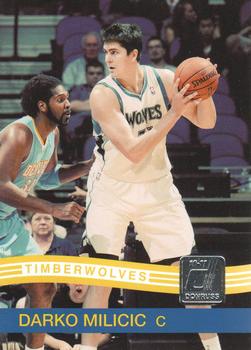 Darko Milicic