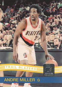 Andre Miller