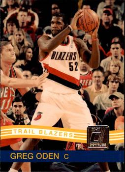 Greg Oden