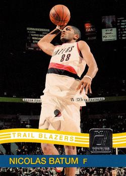 Nicolas Batum