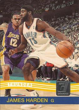 James Harden
