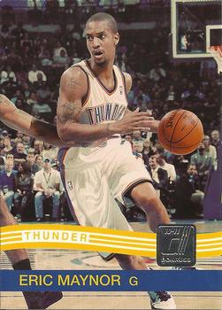 Eric Maynor
