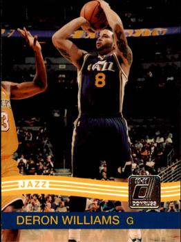 Deron Williams