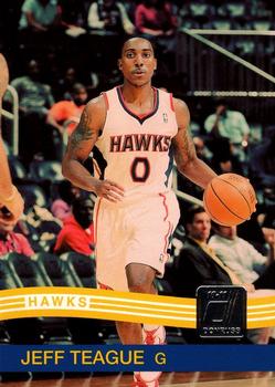 Jeff Teague