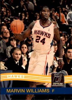 Marvin Williams