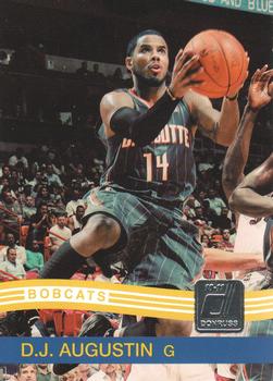 D.J. Augustin