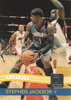 Stephen Jackson