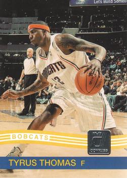 Tyrus Thomas