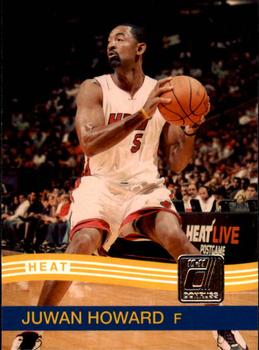 Juwan Howard