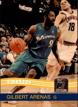 Gilbert Arenas