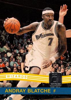 Andray Blatche