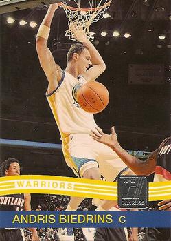 Andris Biedrins