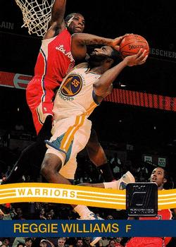 Reggie Williams