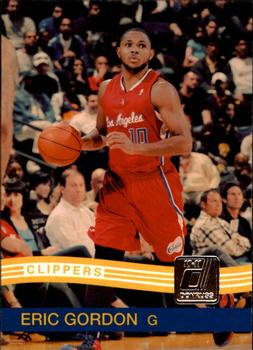 Eric Gordon