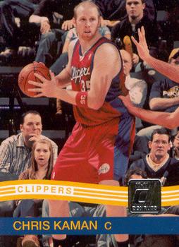 Chris Kaman