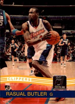 Rasual Butler