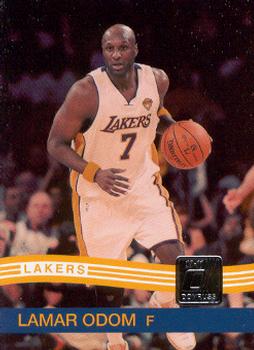 Lamar Odom