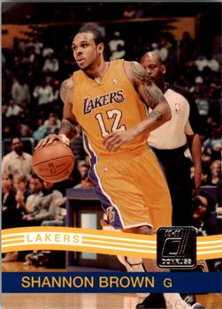Shannon Brown
