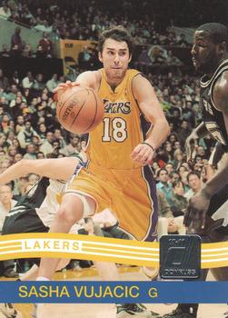 Sasha Vujacic