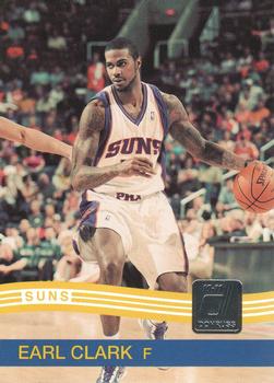 Earl Clark