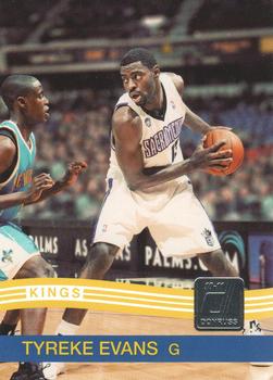 Tyreke Evans