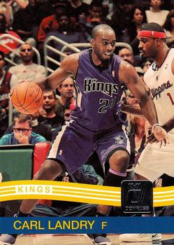 Carl Landry