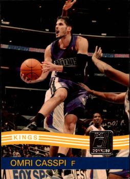 Omri Casspi