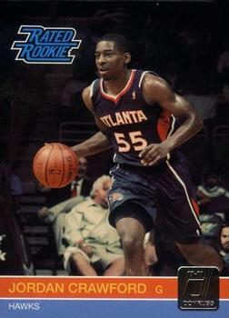 Jordan Crawford