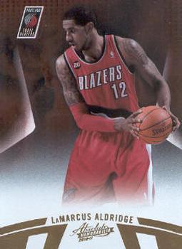 LaMarcus Aldridge