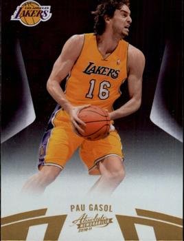 Pau Gasol