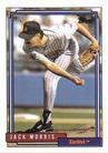 Jack Morris