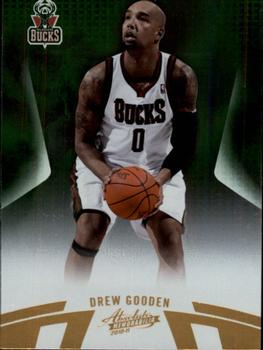 Drew Gooden