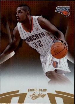 Boris Diaw