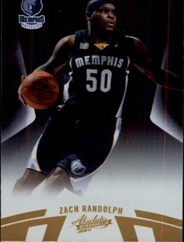 Zach Randolph