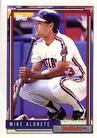 Mike Aldrete