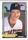 Bob Patterson