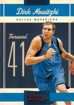 Dirk Nowitzki