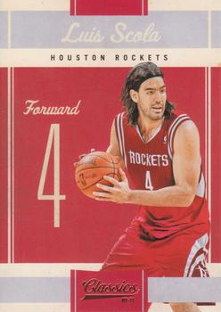 Luis Scola