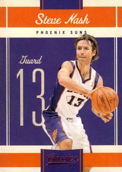 Steve Nash