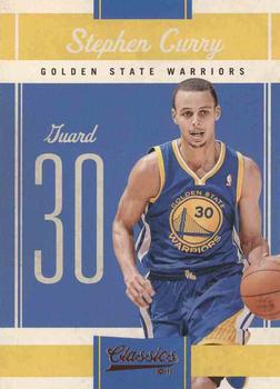 Stephen Curry