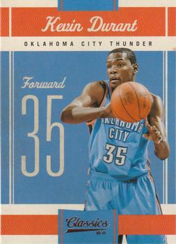 Kevin Durant