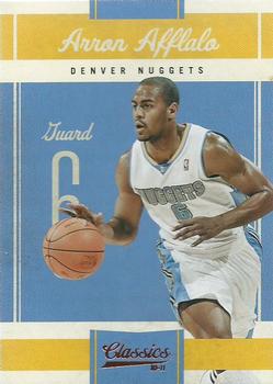 Arron Afflalo