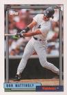 Don Mattingly