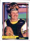 Mike LaValliere