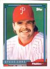 Steve Lake