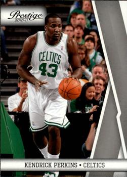 Kendrick Perkins